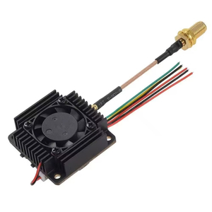 Image de transmission en plastique sans balais pour les composants de moteur de modèle FPV - Product Image 4