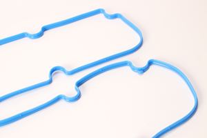 12537196 adapté pour 88-09 Chevrolet Buick Oldsmobile Pontiac 3.3L 3.8L <span class=keywords><strong>V6</strong></span> OHV jeu de joints de couvercle de soupape - Product Image 5