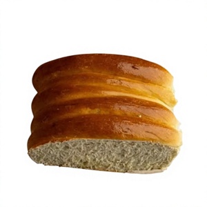 Horno de Panadería Italiano de Acero Inoxidable, Máquina para Hornear Pan Nigeriano Agege, Máquina para Hacer Cozonac Rumano para Fábrica de Alimentos - Product Image 1