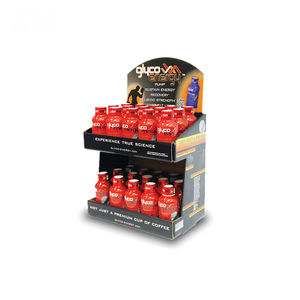 Expositor POP de cartón para mostrador, para <span class=keywords><strong>farmacia</strong></span> - Product Image 2