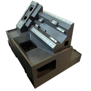 Machine Serviced Die <b>Casting</b> Metal Aluminium Equipment Fabrication <b>Services</b> and Parts <b>Casting</b> <b>Services</b> Product Category - Product Image 6