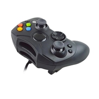 Manette filaire 4,9 pieds pour Xboxes, manette de jeu de la vieille génération, manette de jeu pour Xboxes OG, manettes classiques, manette