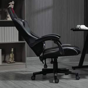 Muestra gratis Upuan Sa Paglalaro Venta caliente Racing Ajustable Computadora <span class=keywords><strong>Silla</strong></span> Gamer <span class=keywords><strong>Gaming</strong></span> Sillas Juegos 155 Grados Cojín grueso - Product Image 4