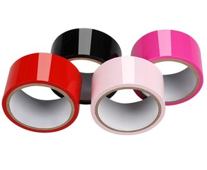 Produits pour adultes 16M, bondage, attaches, ruban adhésif pour couples, jeu sexuel, jeu de rôle érotique, bondage, BDSM, corde fétichiste, jouets sexuels - Product Image 5