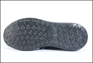 BIYATE Chaussures d'entraînement pour hommes chaussures de libération d'entraînement au combat noires bottes de combat tactiques de course basses - Product Image 2