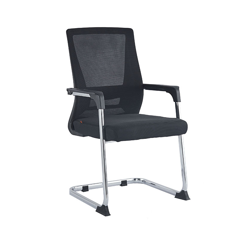 Высокотехнологичные эргономичные стулья OEM для посетителей офиса, комнаты ожидания, конференц-офиса