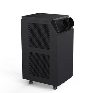 <span class=keywords><strong>Deshumidificador</strong></span> Industrial/comercial de Metal, <span class=keywords><strong>deshumidificador</strong></span> de rueda grande, R410a - Product Image 4