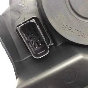 Conjunto de Faro Delantero para Peugeot 301, Modelos 2014-2016, Lámpara de Coche 9801854680 9801854780 - Product Image 5