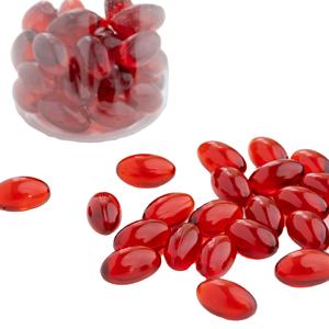 OEM Stamina <span class=keywords><strong>Booster</strong></span> Softgel Capsules Supplément Vitamines Energy Strength <span class=keywords><strong>Booster</strong></span> Pour Hommes - Product Image 4