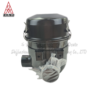 Filtre à air à bain d'huile 912 F4L912 F3L912 02102527 de bonne qualité pour pièces de rechange Deutz, pièces de moteur Deutz