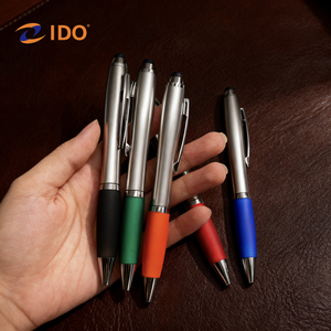 Entrepôt d'outre-mer Entrepôt américain Expédition rapide Cadeau promotionnel le plus vendu <span class=keywords><strong>Stylo</strong></span> à bille en plastique avec logo <span class=keywords><strong>personnalisable</strong></span> bon marché - Product Image 2
