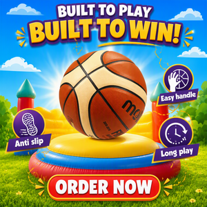 High Quality PU <b>Leather</b> <b>Basketball</b> Size 5 Custom Logo Moltened Design for Training - Product Image 2