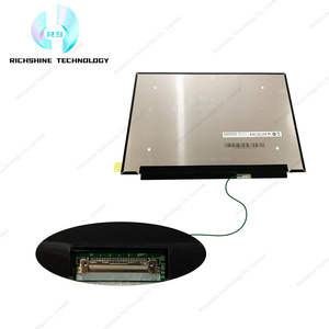 Auo độ sáng cao b133uan01.3 13.3 inch Slim 1920x1200 <span class=keywords><strong>IPS</strong></span> máy tính xách tay LED LCD màn hình hiển thị bảng điều khiển cho HP - Product Image 4