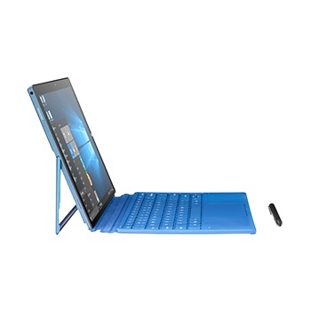 PIPO Win Pad Tablet W12 12.3inch 2 in 1 Computer with Keyboard Digital Pen and Keyboard Notebook Lightweight Pad
