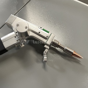 Lazermen 2025เครื่องเชื่อมและทำความสะอาด1500W 2000W 3000W มือถือไฟเบอร์เลเซอร์สำหรับเชื่อมโลหะ - Product Image 5