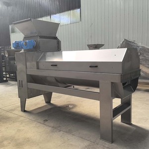 Macchina Automatica per Sbucciare Melagrane, Sgusciatrice Industriale Commerciale - Product Image 4