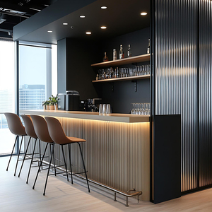 Quán Cà Phê quầy <span class=keywords><strong>bar</strong></span> đá cẩm thạch thiêu kết kim loại sang trọng quầy <span class=keywords><strong>bar</strong></span> nhà hàng sang trọng hualin quầy <span class=keywords><strong>bar</strong></span> khách sạn quầy <span class=keywords><strong>bar</strong></span> Quầy - Product Image 6