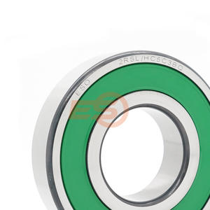 ตลับลูกปืนเม็ดกลมเซรามิกไฮบริด6312-2RSL/HC5C3BQ ขนาดเส้นผ่านศูนย์กลาง60มม - Product Image 3