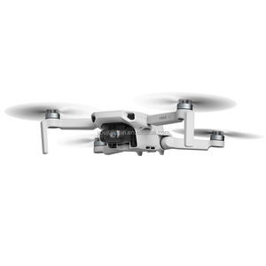 NUEVO Original <span class=keywords><strong>DJI</strong></span> <span class=keywords><strong>Mini</strong></span> <span class=keywords><strong>SE</strong></span> <span class=keywords><strong>Fly</strong></span> <span class=keywords><strong>More</strong></span> <span class=keywords><strong>Combo</strong></span> Drone Plegable 3-Axis Gimbal GPS 2,7 K Cámara Drone 19mins Profesional RC Quadcopter - Product Image 5