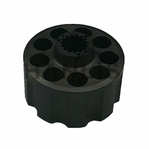 อะไหล่เครื่องจักรกลก่อสร้าง รถขุด รุ่น YM172425-73440 PC56-7 S/M BARREL ASS'Y น้ำหนัก 5 กก. สำหรับ PC40FR PC50FR - Product Image 2