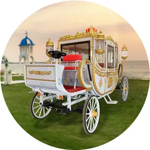Carrozza del cavallo reale per la vendita carrozza di turismo per la vendita carrozza reale del cavallo carretti
