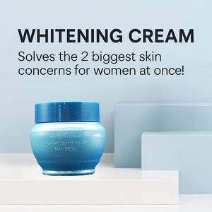 Crème hydratante nourrissante lissante et éclaircissante pour le visage HEAVEN <span class=keywords><strong>DOVE</strong></span> 180g, naturelle et biologique, pour peaux noires - Product Image 4