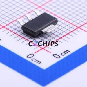 ทรานซิสเตอร์สองขั้วทรานซิสเตอร์แยกสองขั้ว FZT558TA SOT-223แบบใหม่ & ใหม่เอี่ยม (BJT) - Product Image 2