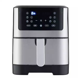 Nuevas freidoras de aire inteligentes digitales de 5.5L y 8L para cocina - Product Image 5