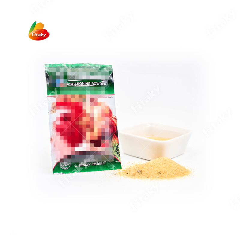 Горячая Распродажа, порошок для приправ со вкусом рыбы, Смешанная Пряная приправа для рыбы