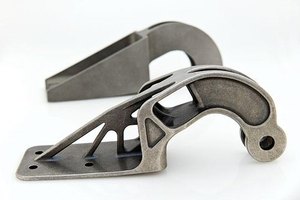 Chính xác thép đúc kim loại dịch vụ cát đầu tư đúc các bộ phận công nghệ mới OEM nhà máy nhôm hợp kim đúc chết các bộ phận - Product Image 2