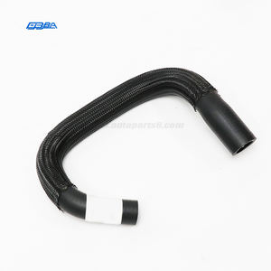 Manguera Corta de Radiador de Dirección de Alta Gama, Material Original de Alta Calidad, para Maserati President V6 Ghibli OE 670006396 - Product Image 2