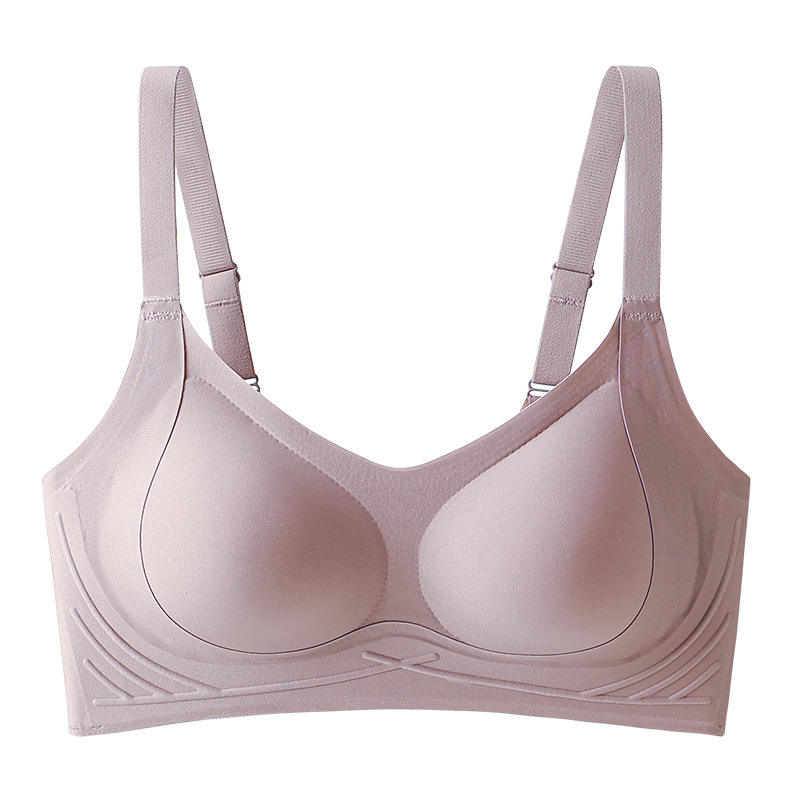 รากบัวสีชมพู