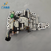 جسم صمام أصلي 025CHA-1506100، قطع غيار ناقل الحركة الأوتوماتيكي لسيارات شيري أريزو GX/تيجو 8 وجيلي يوانجينغ/فيجن X6