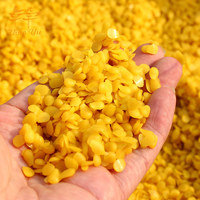 Cera de Abejas Natural Amarilla/Blanca, Cera de Abejas Pura/Mezclada, Cera de Abejas para Velas de Proveedores de Cera de Abejas, la Más Vendida