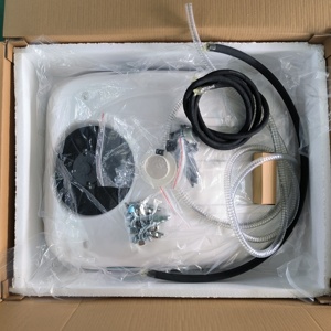 Unità di Refrigerazione Elettrica DC, Compressore Elettrico DC12V/24V per <span class=keywords><strong>Furgoni</strong></span> <span class=keywords><strong>Refrigerati</strong></span> e Camion Elettrici - Product Image 6