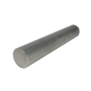 Lingotes de alumínio Al 99,99% branco prateado de alta qualidade - Product Image 2