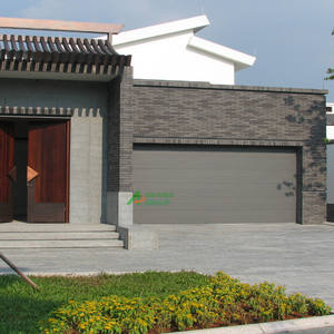 Offre Spéciale Chine vente en gros 12 pieds <span class=keywords><strong>porte</strong></span> <span class=keywords><strong>de</strong></span> <span class=keywords><strong>garage</strong></span> sectionnelle Amérique <span class=keywords><strong>porte</strong></span> avec accessoires <span class=keywords><strong>porte</strong></span> <span class=keywords><strong>de</strong></span> <span class=keywords><strong>garage</strong></span> - Product Image 6