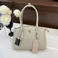 Sac à bandoulière en cuir souple de style coréen, sac à main féminin pour trajets quotidiens, sac polyvalent à porter en travers du corps, vente en gros