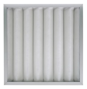 Sợi Tổng Hợp <span class=keywords><strong>Pre</strong></span>-Pleat Bộ Lọc Không Khí Phương Tiện Truyền Thông Chất Liệu Bông Lọc Hvac Trang Trại Xây Dựng Sử Dụng Nhà Máy Sản Xuất - Product Image 5