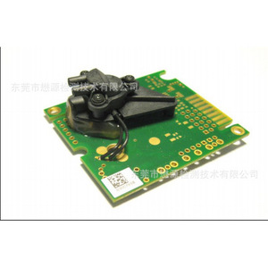 Módulo de sensor de dióxido de carbono Senseair de 2000 ppm para incubadoras y cámaras de cultivo, medición precisa de la ventilación - Product Image 1