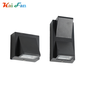 Bắc Âu Tường Đèn Treo Tường Đèn gói ánh sáng hiện đại gắn thiết kế nội thất trang trí lên và xuống dẫn ánh sáng bức tường trong nhà cho nhà - Product Image 3