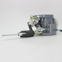 Compatible avec le carburateur de souffleuse à neige Ariens 921047 Deluxe 30