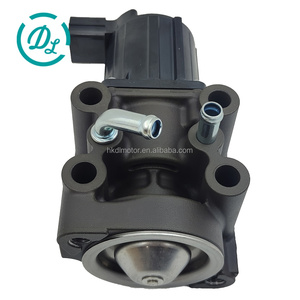 Vanne EGR Diesel EexcavaStart ME229911 K5T70096 60289253 pour Moteur 4M50, Modèles d'Excavatrices SY215 HD820 - Durable et Fiable - Product Image 1