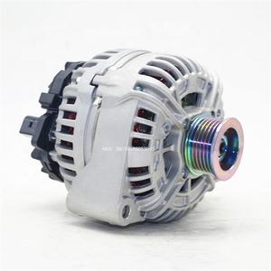 Alternador de 14V 150A M113 para <span class=keywords><strong>Mercedes</strong></span> E240 E320, Alternador para Benz <span class=keywords><strong>W211</strong></span> W220 A0131548202 A0121541302 0124615012 - Product Image 1