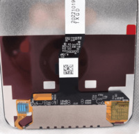 Écran tactile capacitif LCD IPS COG de remplacement de haute qualité pour Redmi Note8 Pro avec garantie d'un an pour téléphone portable