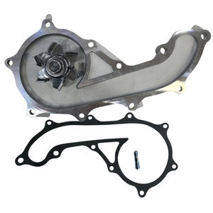 Repuestos de Motor Coreanos, Bomba de Agua Automotriz para TOYOTA NISSAN HONDA 1610009460 - OEM ODM Disponible para Refrigeración de Motor de Alta Calidad - Product Image 1