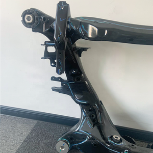 Para 2021 modelo Y soporte de travesaño trasero 1044580-00-C OEM piezas de automóviles de nueva energía - Product Image 4