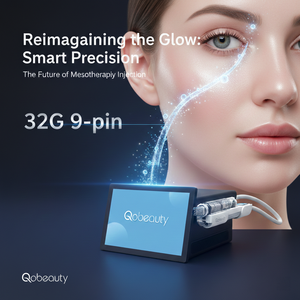 Produit Tendance 2026 : Injecteur Automatique d'<span class=keywords><strong>Acide</strong></span> <span class=keywords><strong>Hyaluronique</strong></span> InjeX – Machine d'<span class=keywords><strong>Injection</strong></span> pour le Blanchiment de la Peau, Pistolet de Mésothérapie - Product Image 1