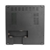 Écran tactile de 11.6 pouces vérifié android POS Systems Window Cash Register Machine POS avec imprimante