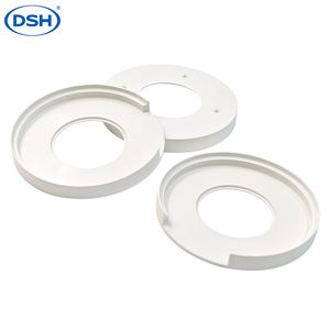 טבעת בידוד סוללה קרמית/פולימר בידוד טבעת סוללה-60 ℃-60 ℃ ~ 200 ℃ עמיד למעגל קצר הוכחה יציבות גבוהה - Product Image 1